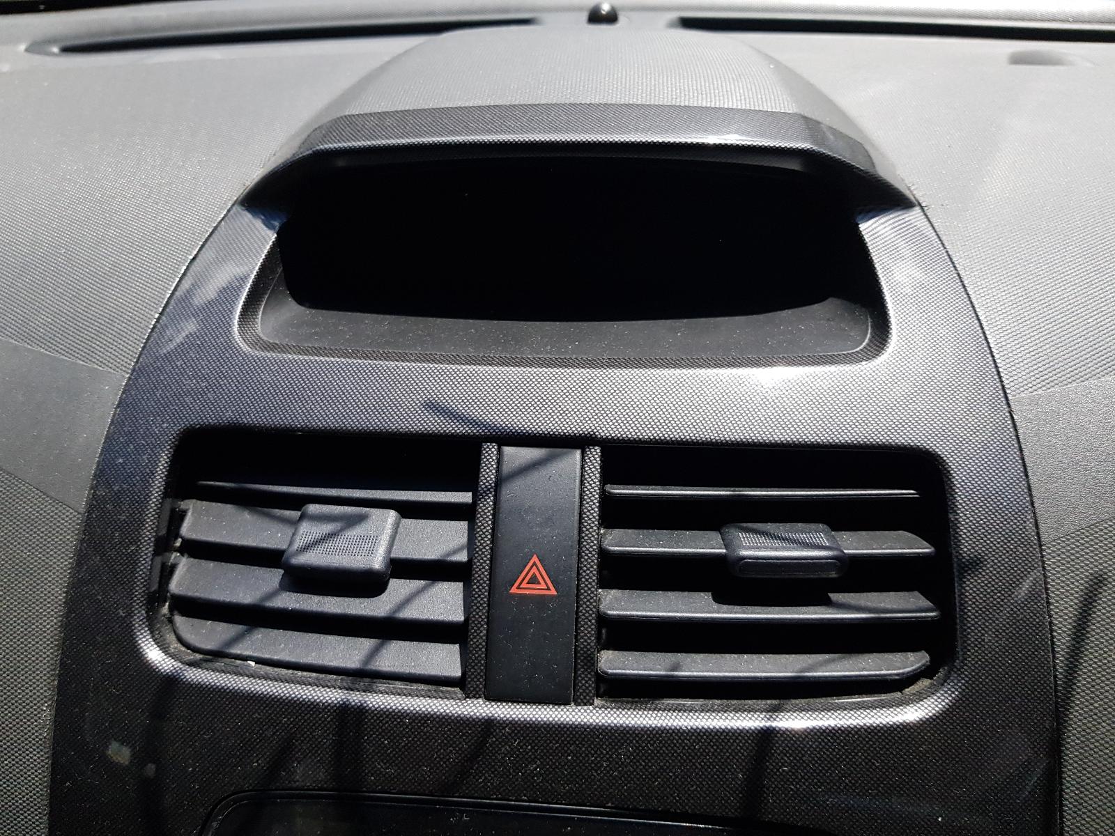 Holden Barina - Spark 2010-Present