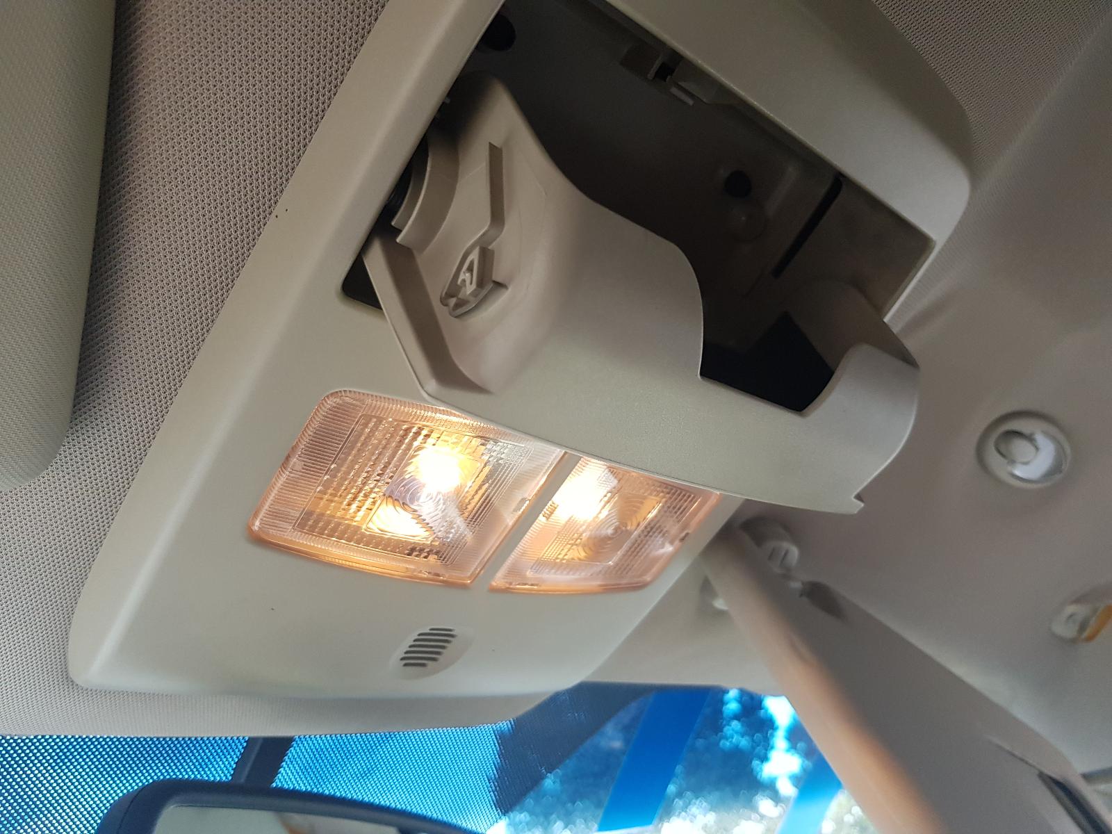 Ford Falcon - FG-FGX 2008-2016