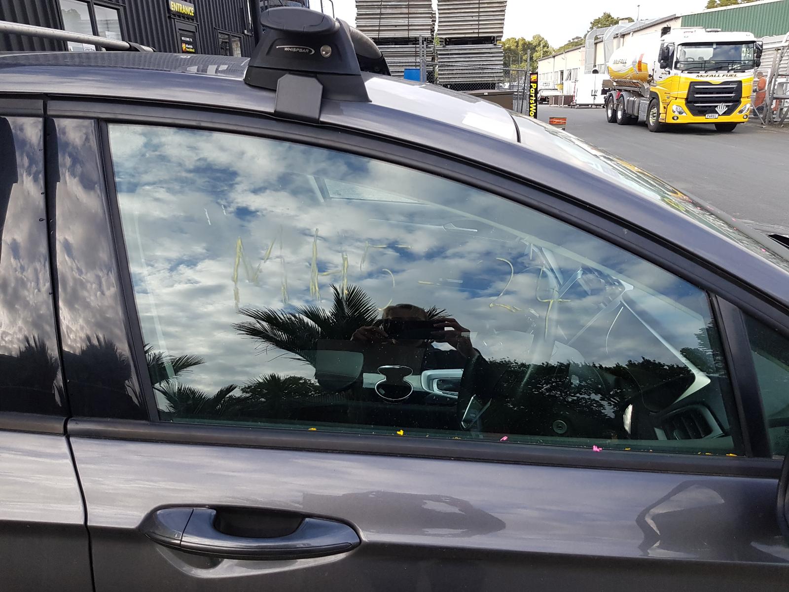 Ford Mondeo - MD 2014-2017