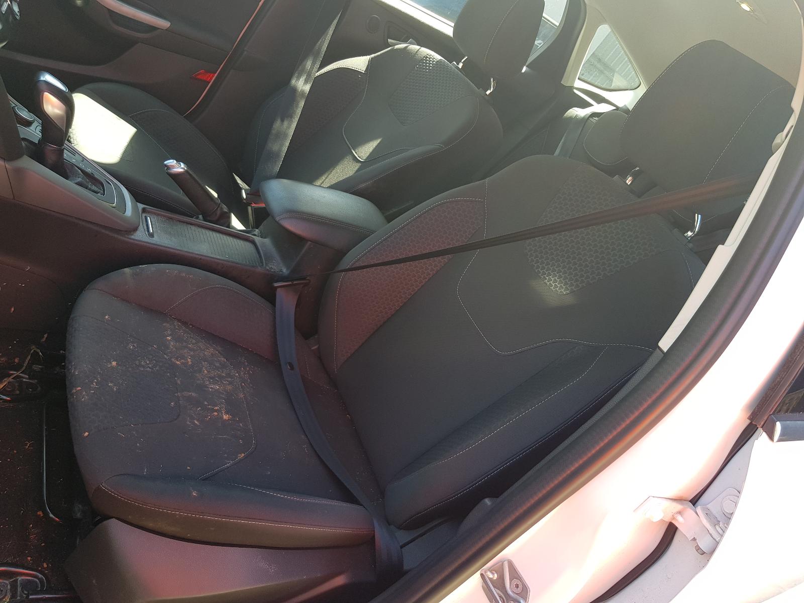 Ford Focus - LZ 2015-2017