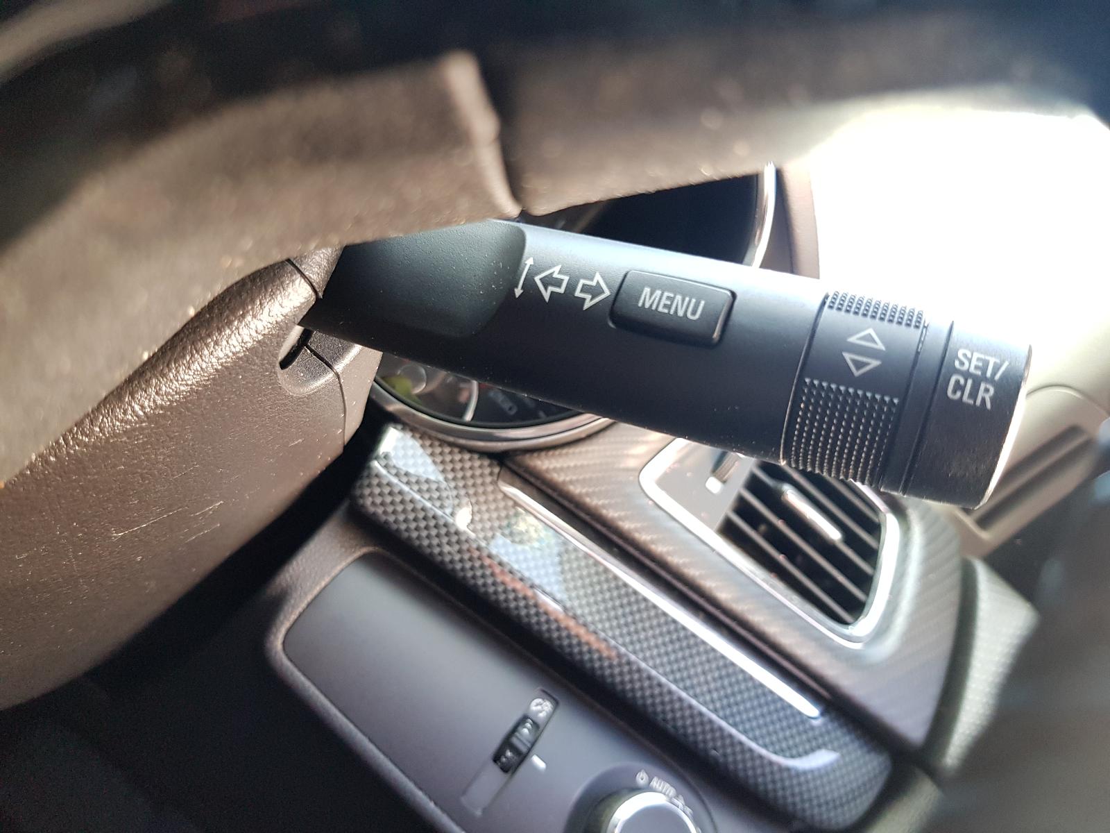 Holden Commodore - VF 2013-Present