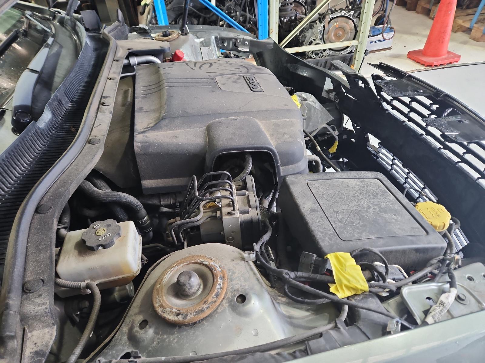 Holden Commodore - VF 2013-Present