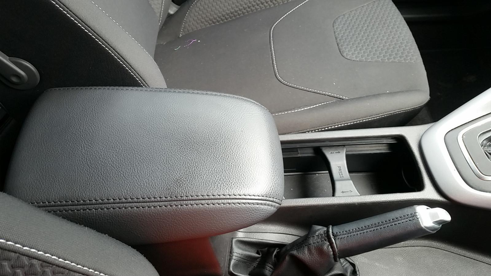 Ford Focus - LZ 2015-2017