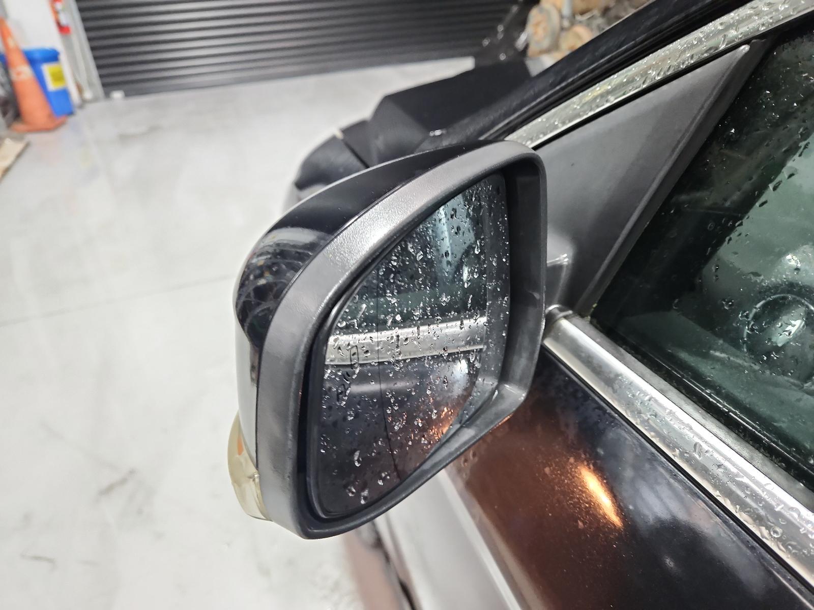 Ford Mondeo - MC 2011-2014