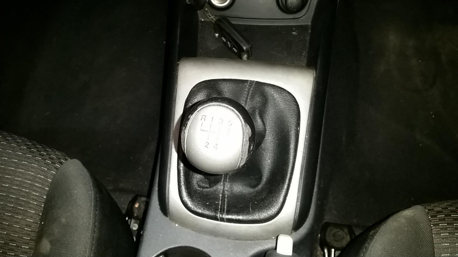 Hyundai i30 - 2007-2016