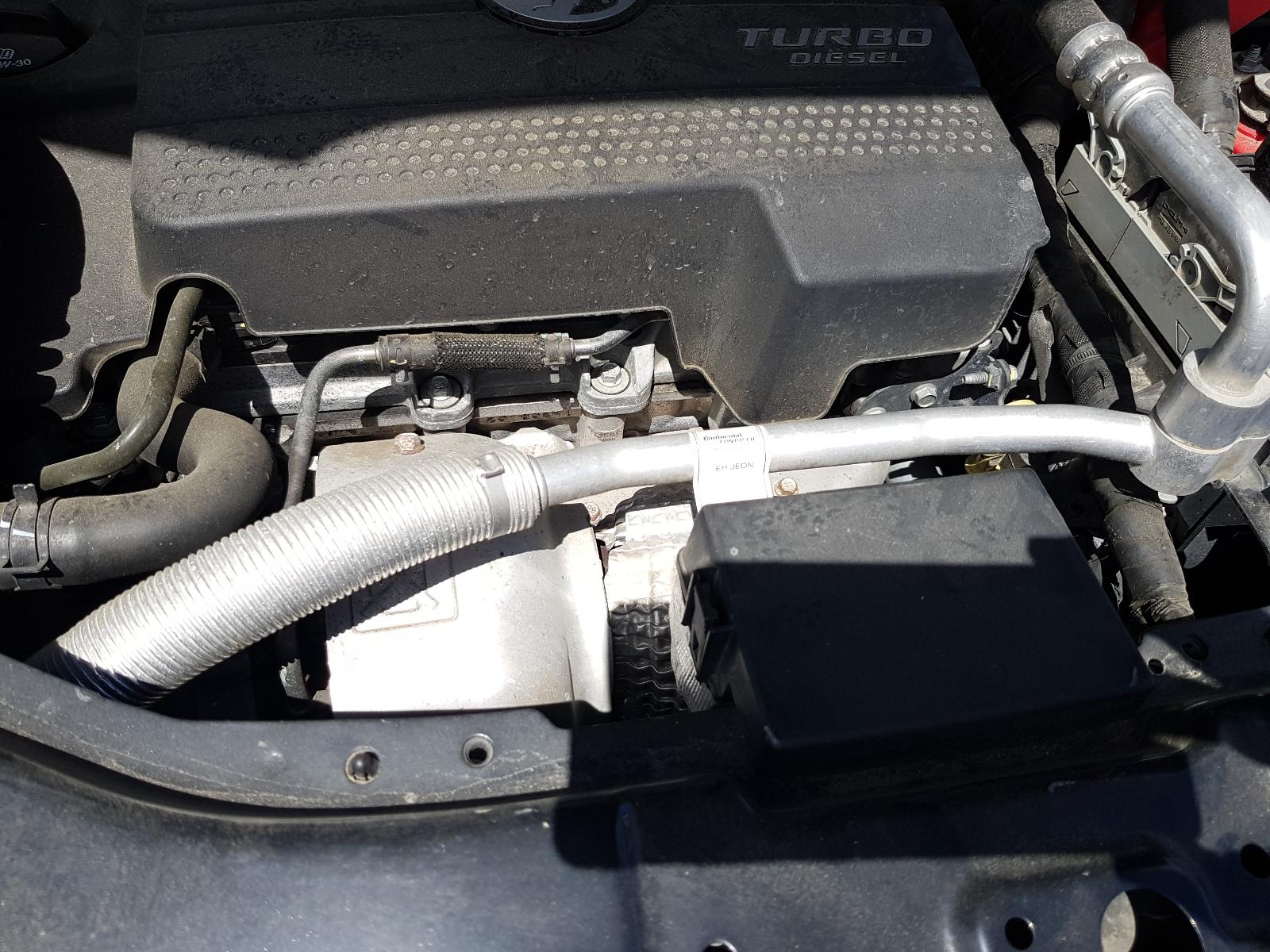 Holden Captiva - Captiva 7 2011-Present