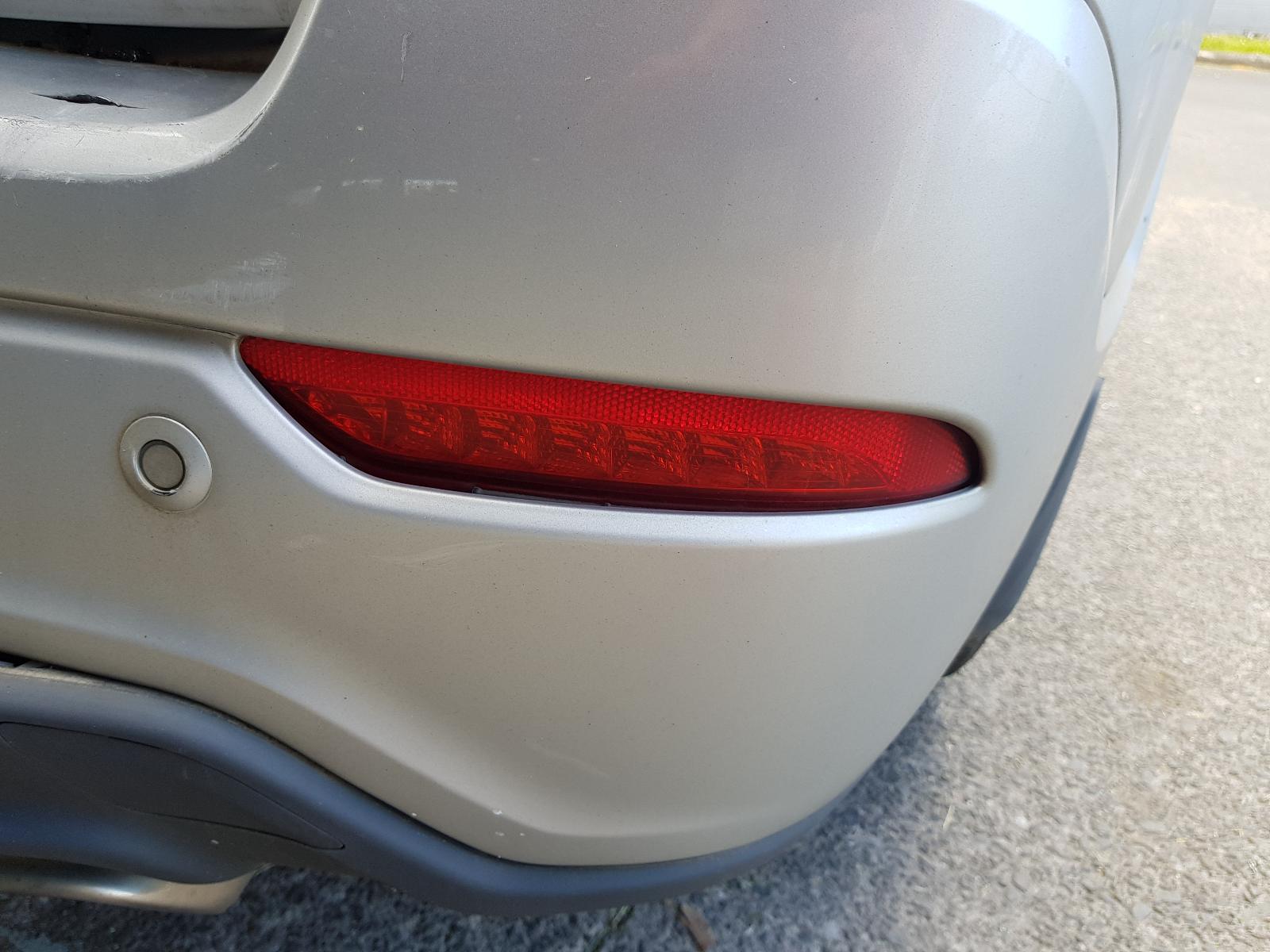 Holden Captiva - Captiva 7 2011-Present