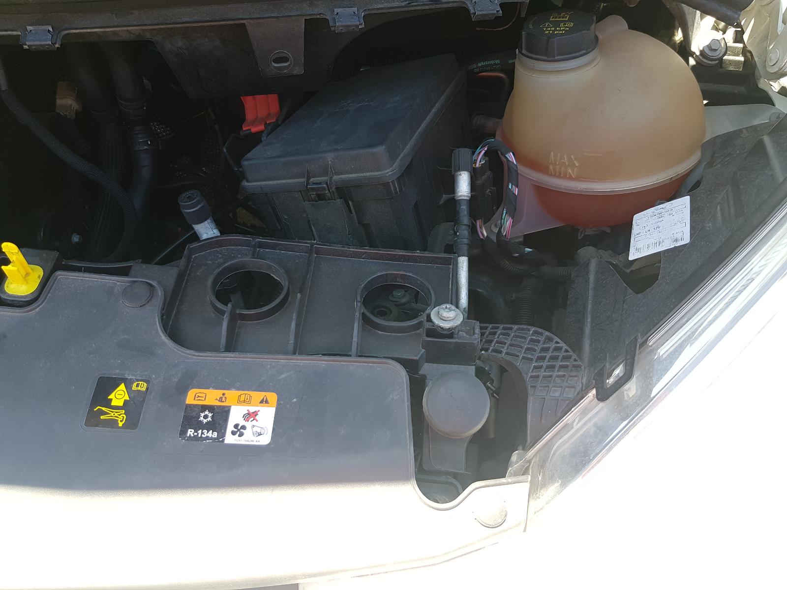 Ford Transit - Other