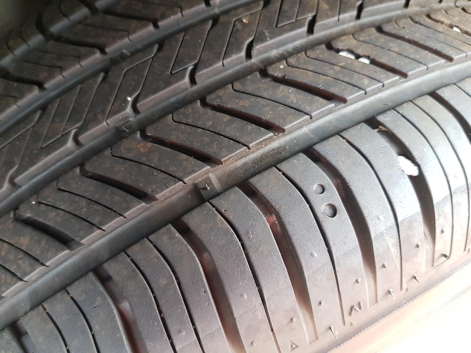 Holden Captiva - Captiva 7 2011-Present