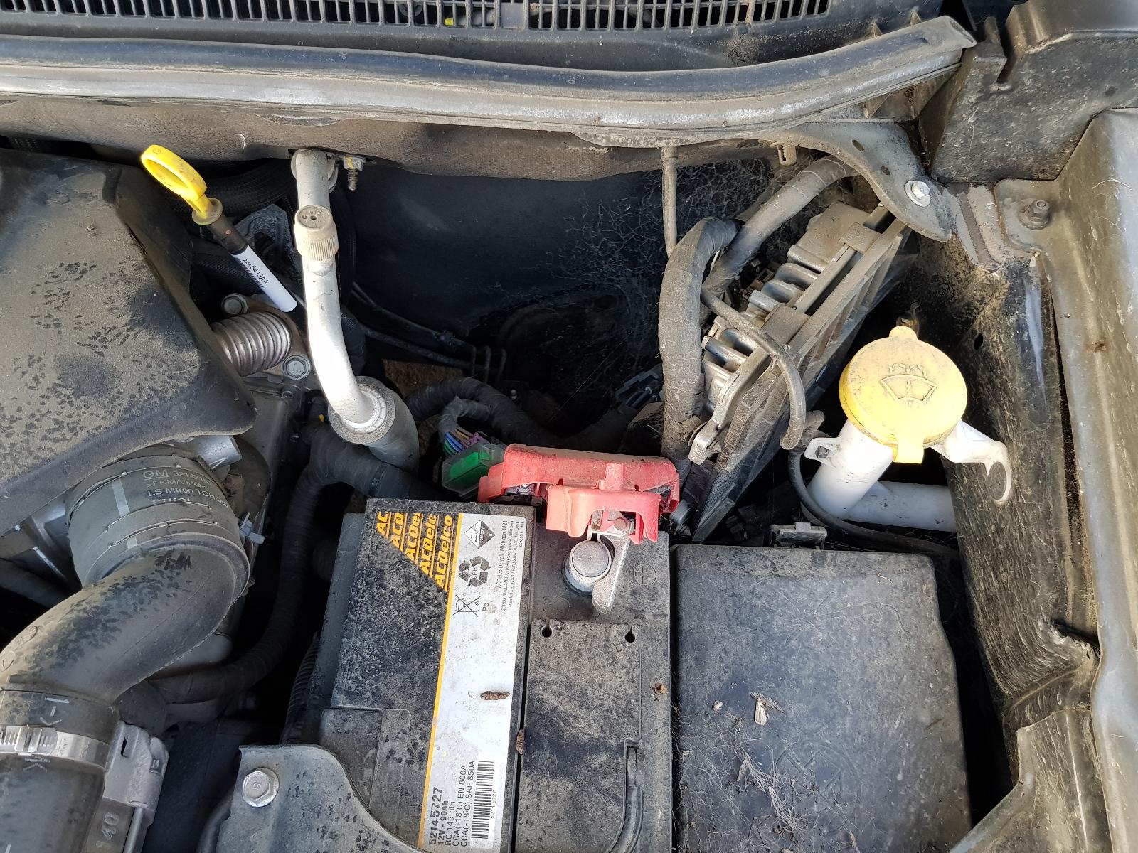 Holden Colorado - RG2 2016-Present