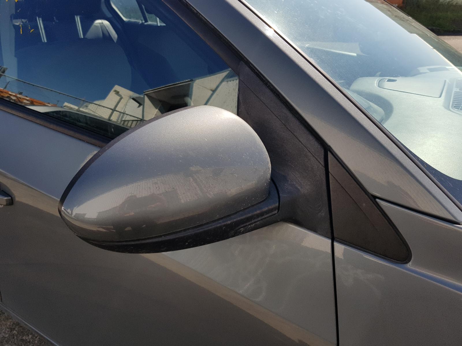 Holden Cruze - 2009-Present