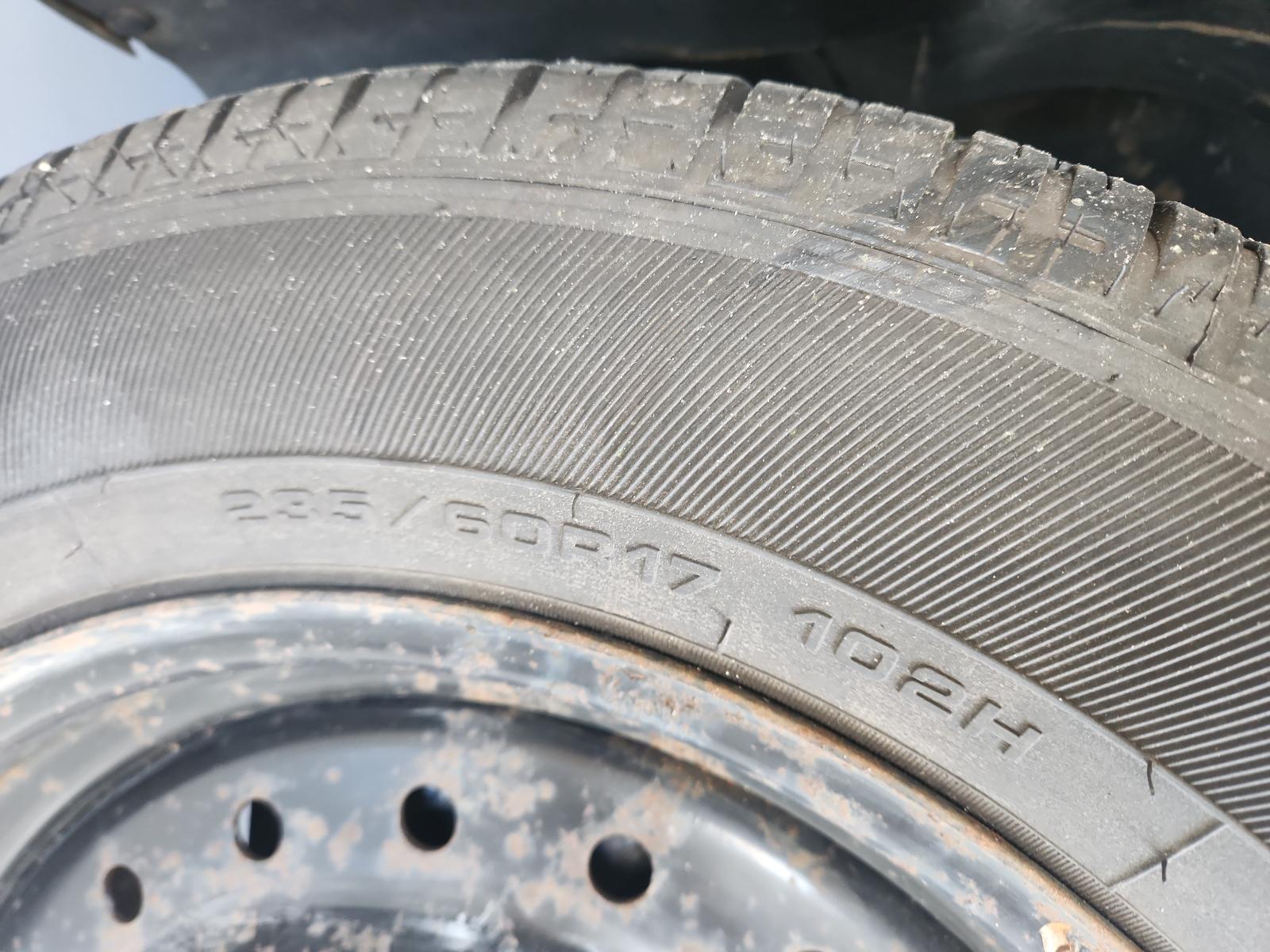 Ford Territory - SZ 2011-Present