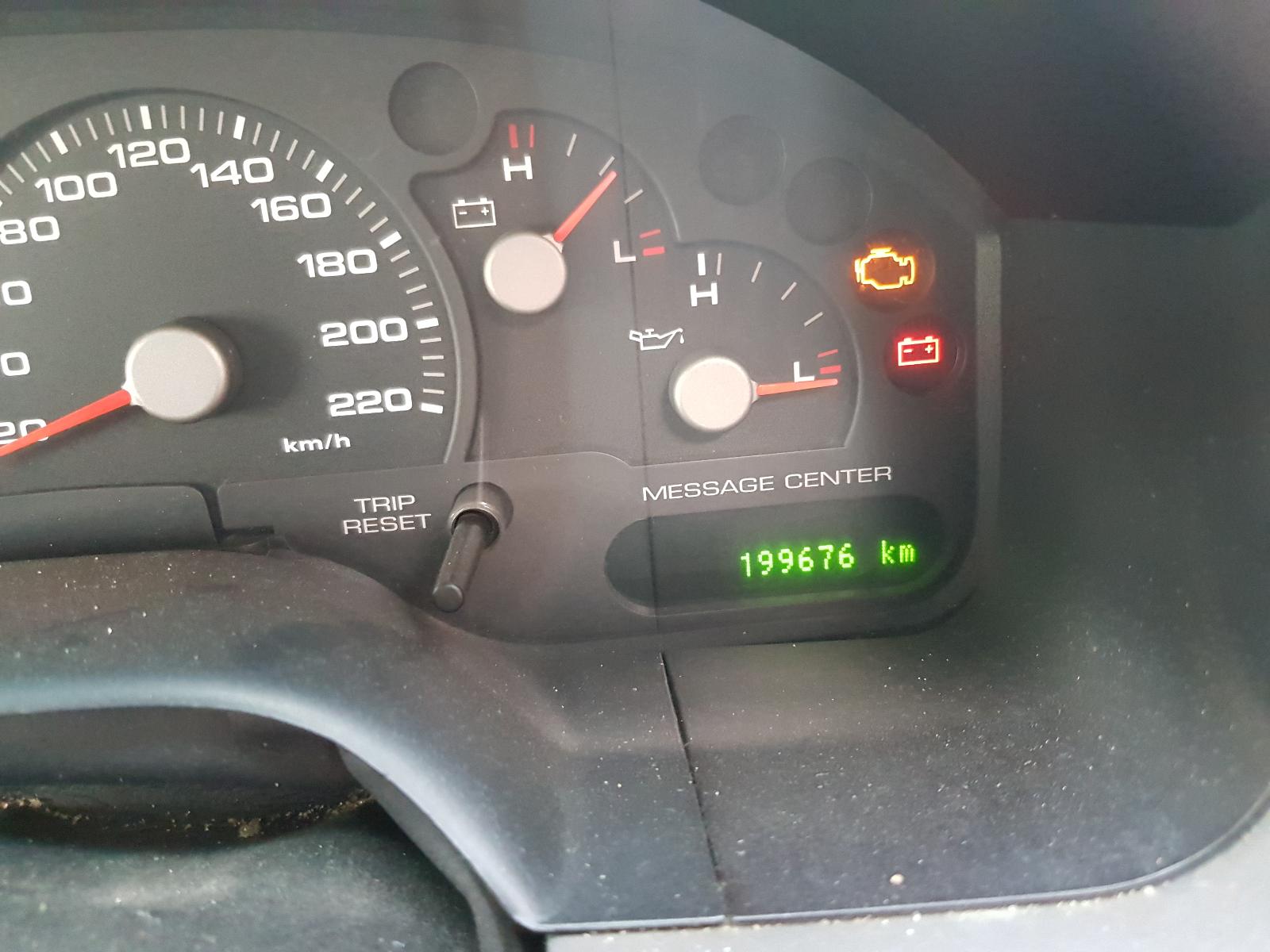 Ford Explorer - UT 2005-2007