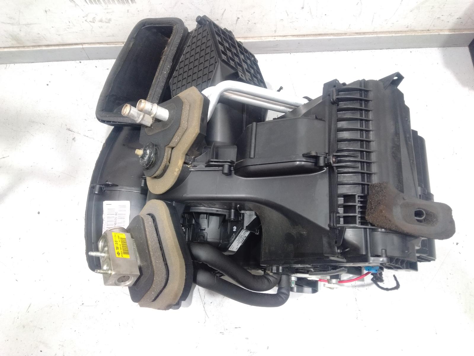 Heater_Core_Box