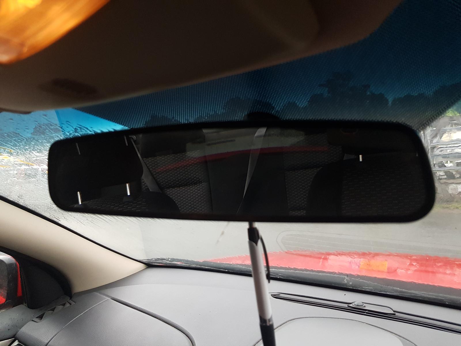 Ford Falcon - FG-FGX 2008-2016