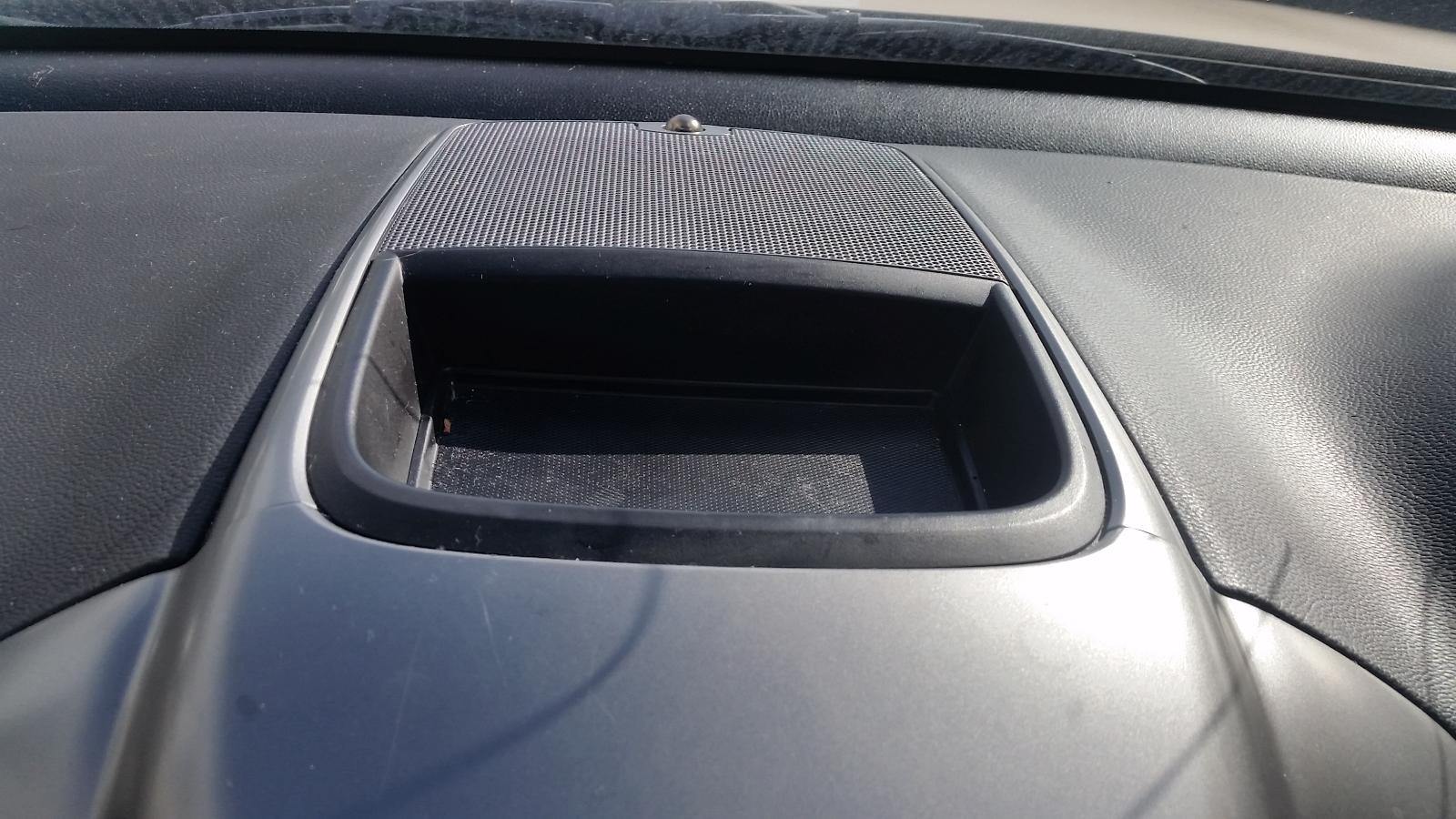 Holden Captiva - Captiva 7 2011-Present