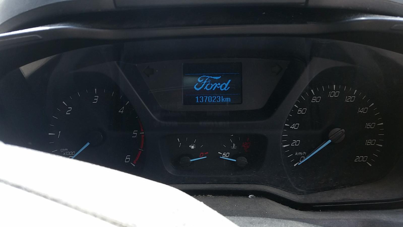 Ford Transit - Other