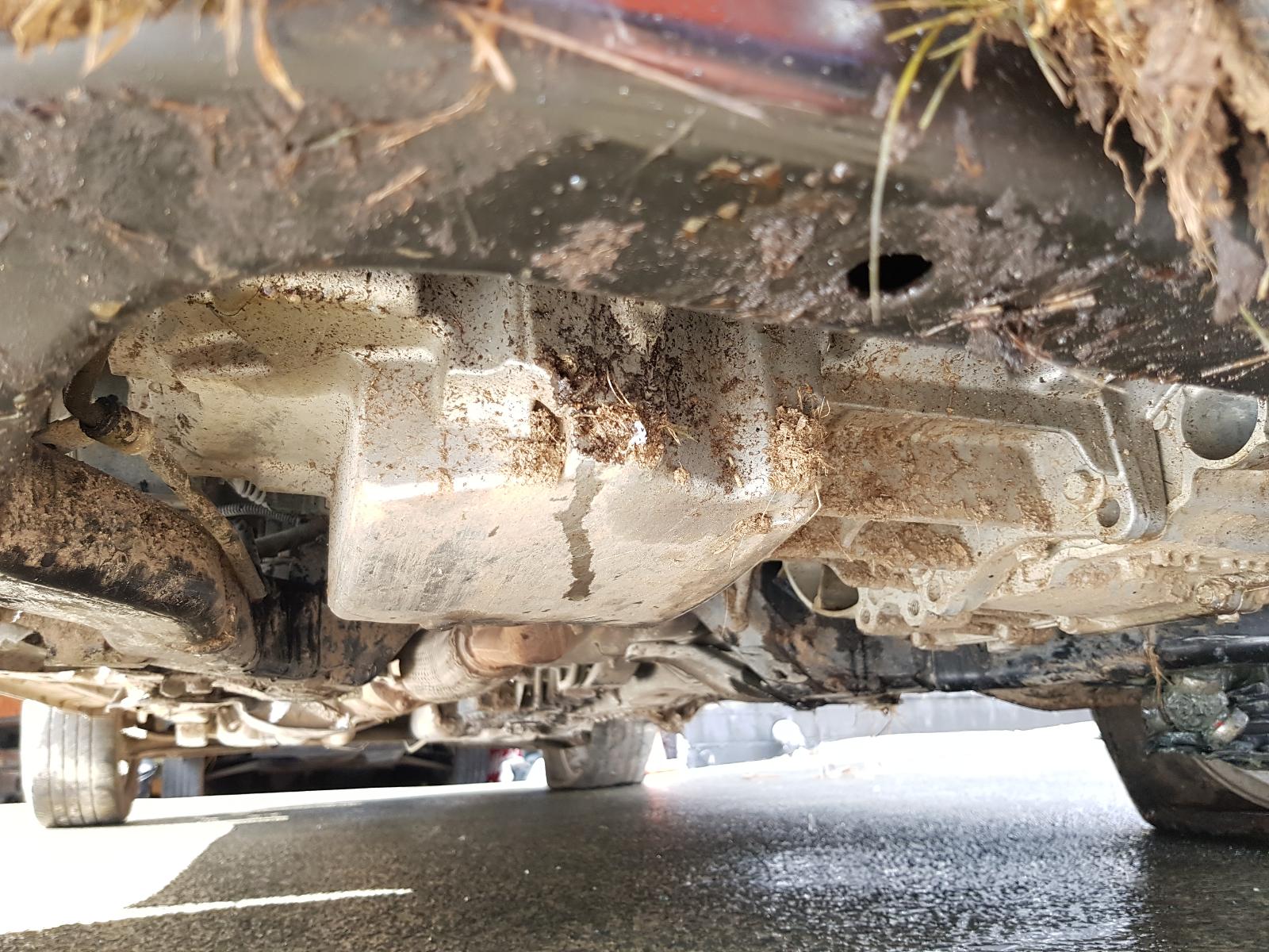 Holden Captiva - Captiva 7 2011-Present