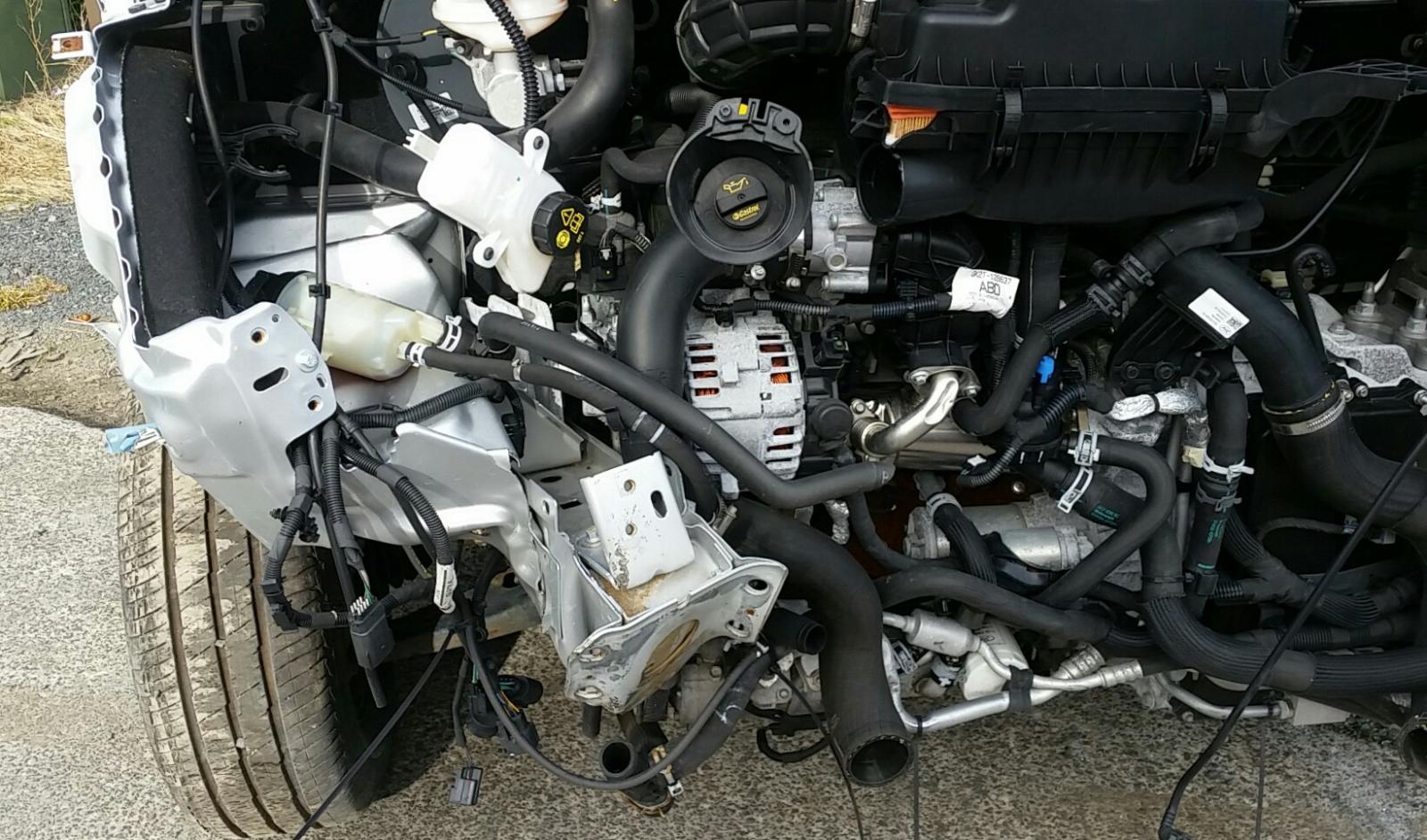 Ford Transit - Other