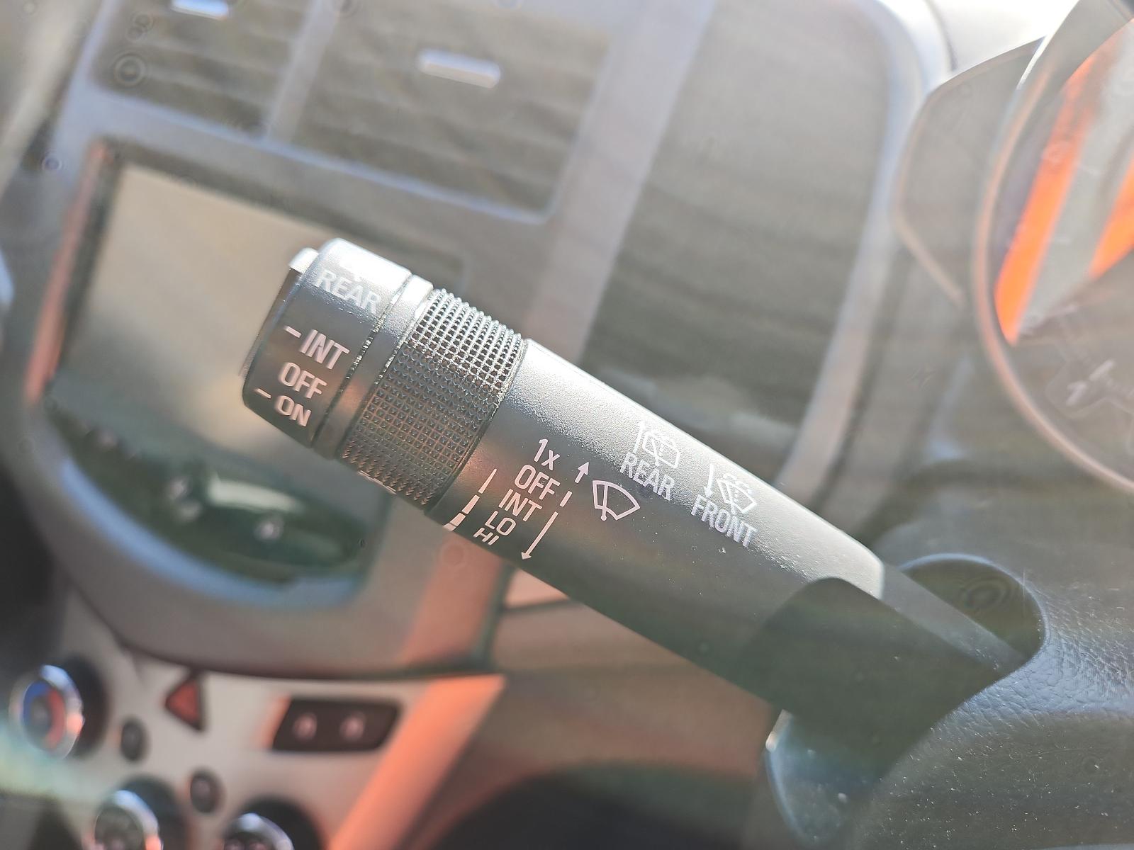 Holden Barina - TM 2011-Present