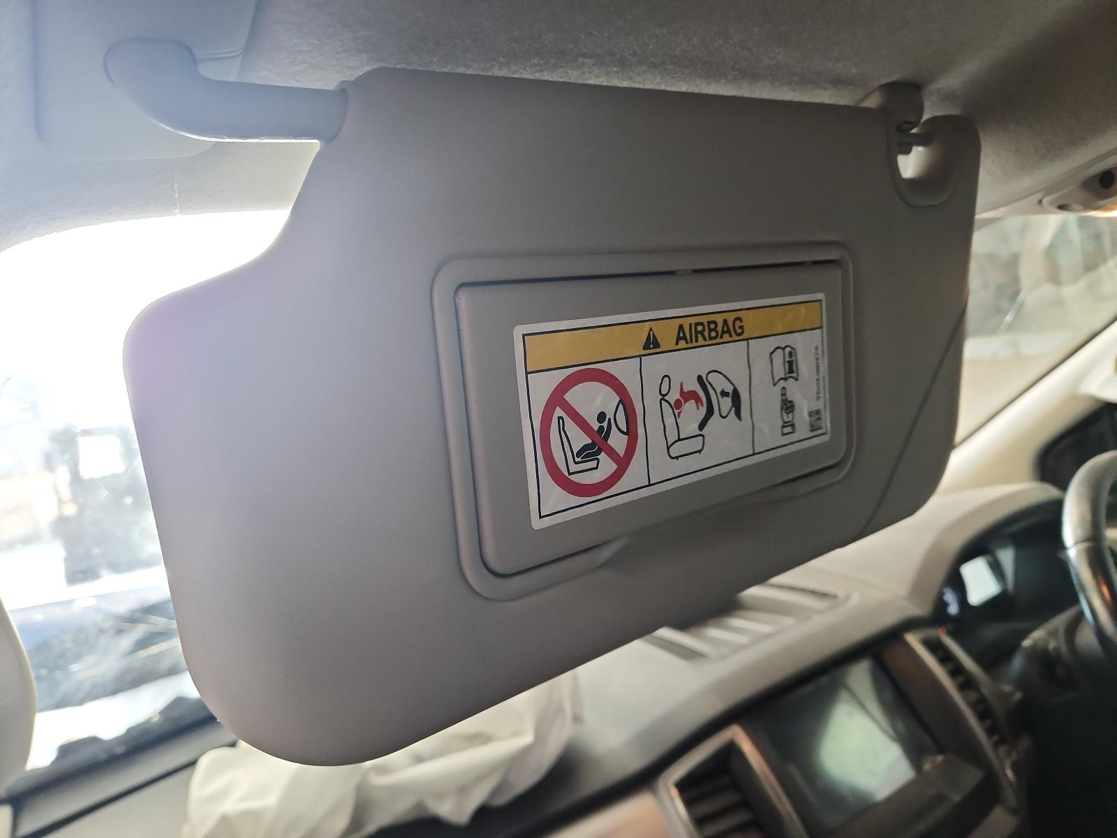 Ford Ranger - PX/PX2 2011-2017