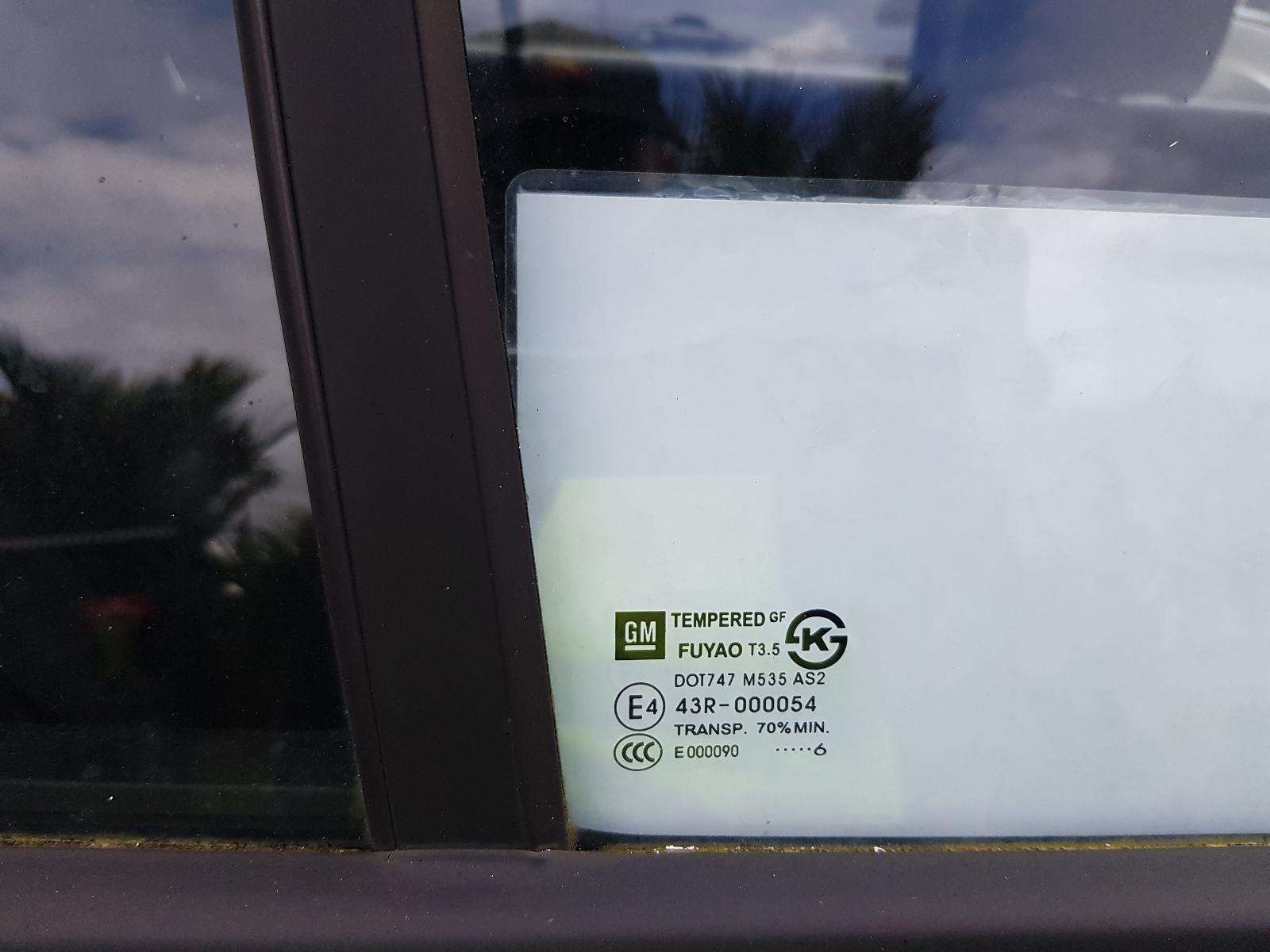 Holden Cruze - 2009-Present