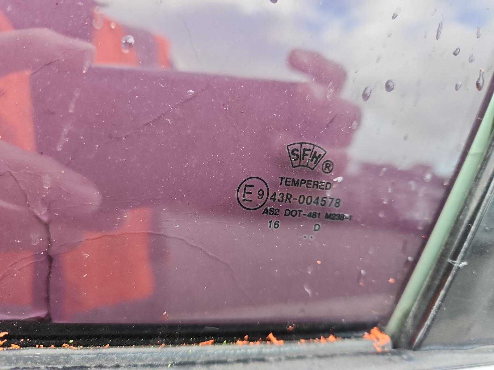 Ford Territory - SZ 2011-Present