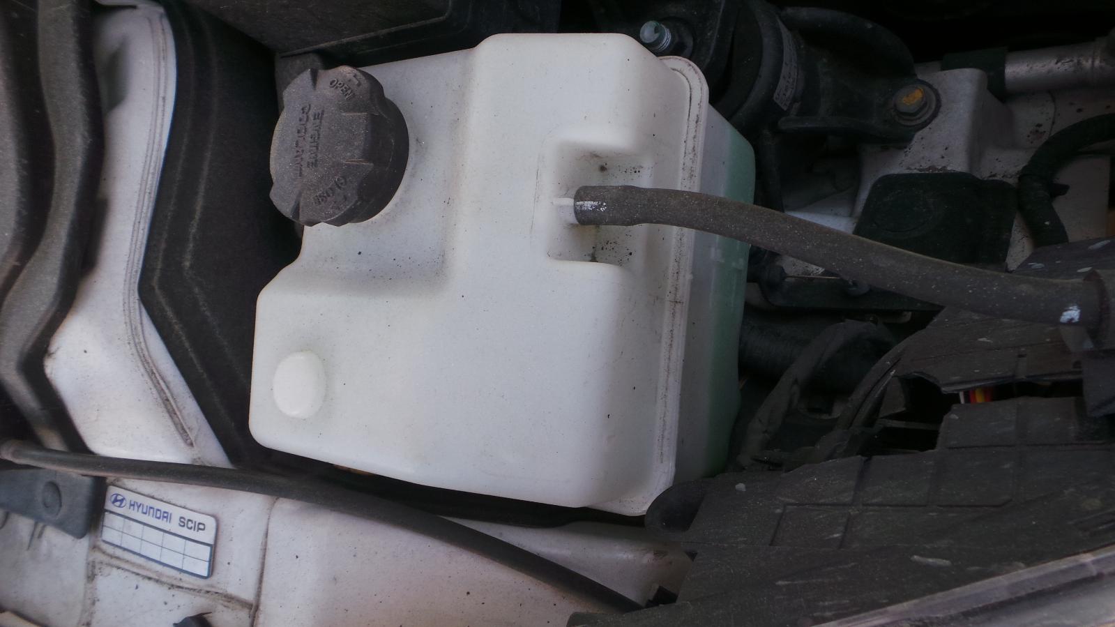 Hyundai i30 - DC51 2007-2016