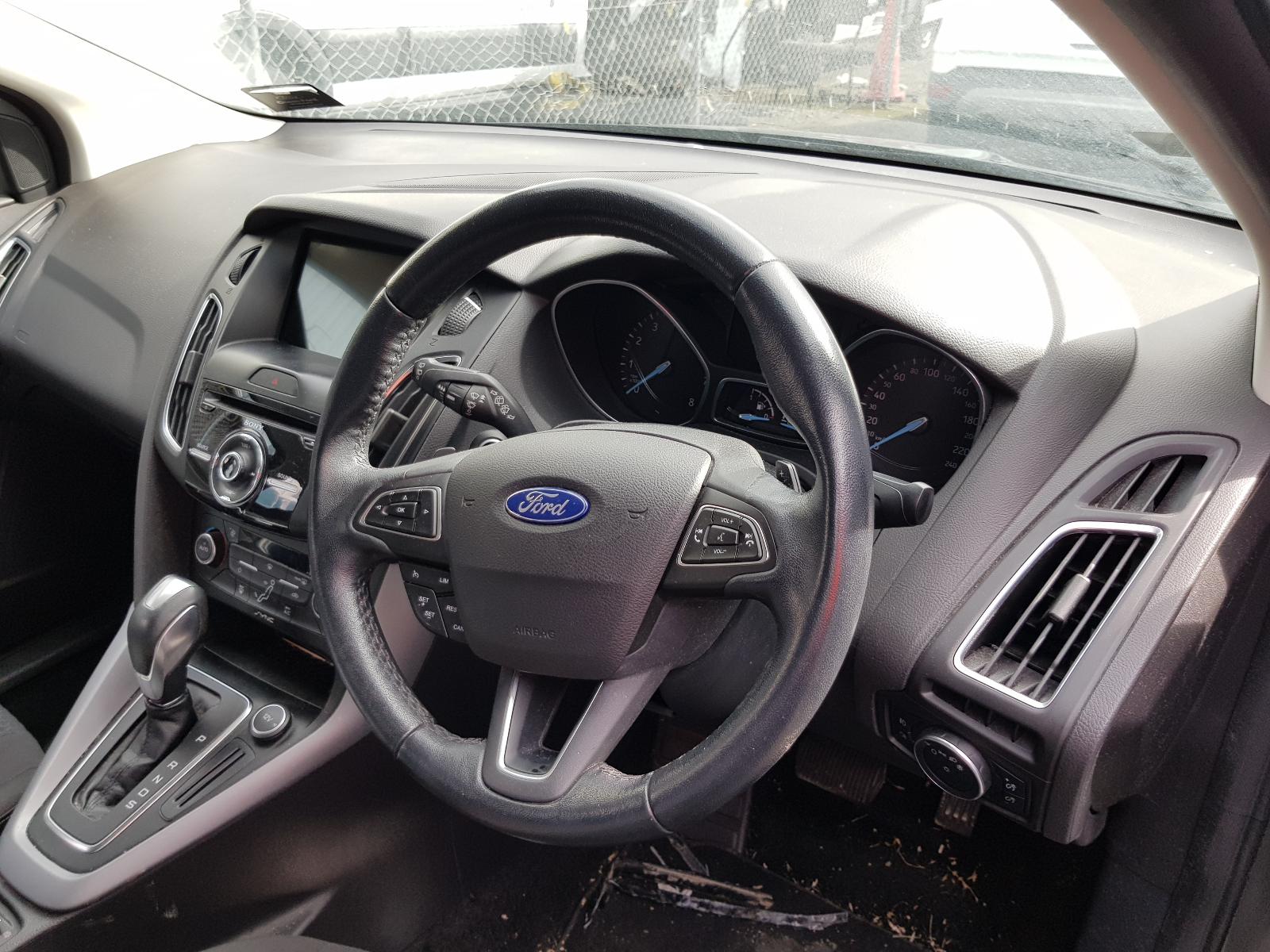 Ford Focus - LZ 2015-2017