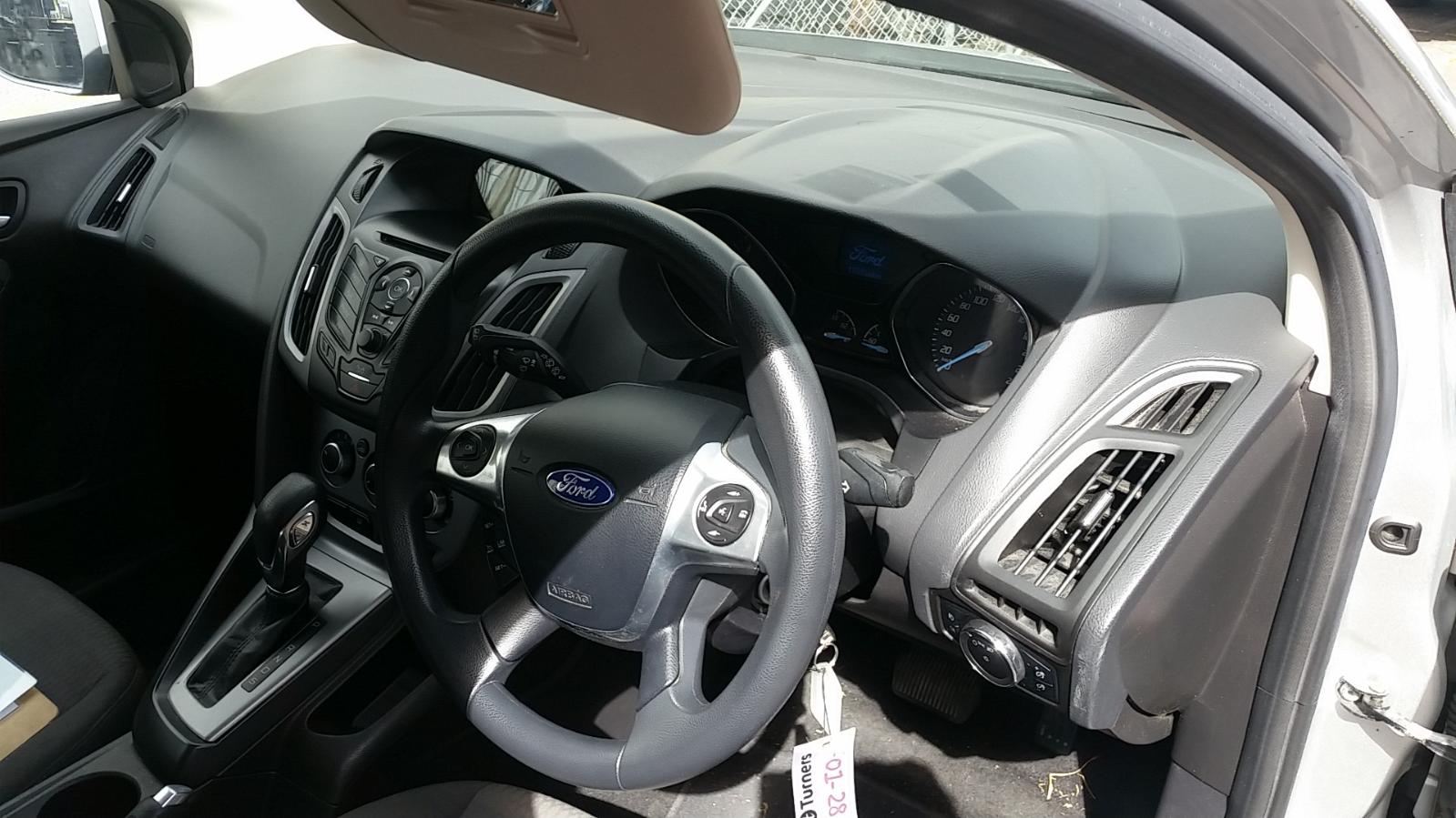 Ford Focus - LW 2011-2015