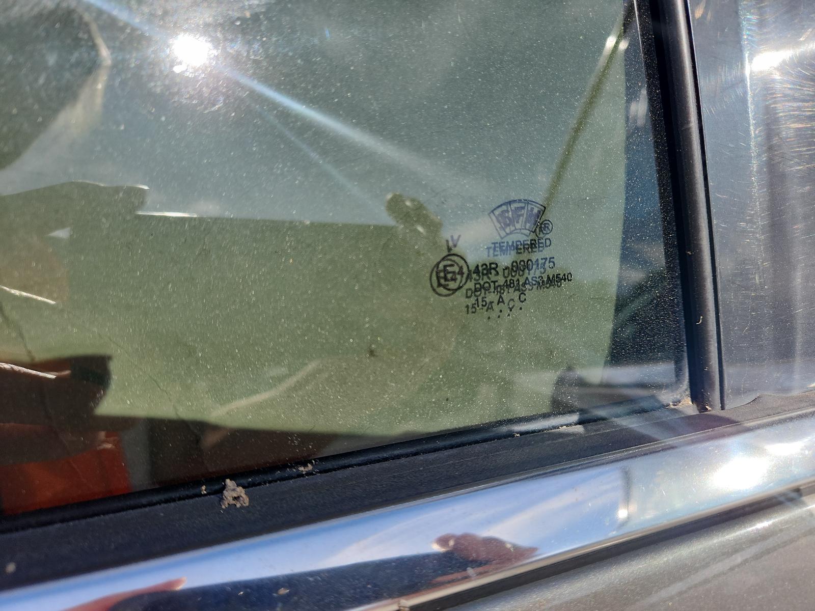 Ford Territory - SZ 2011-Present