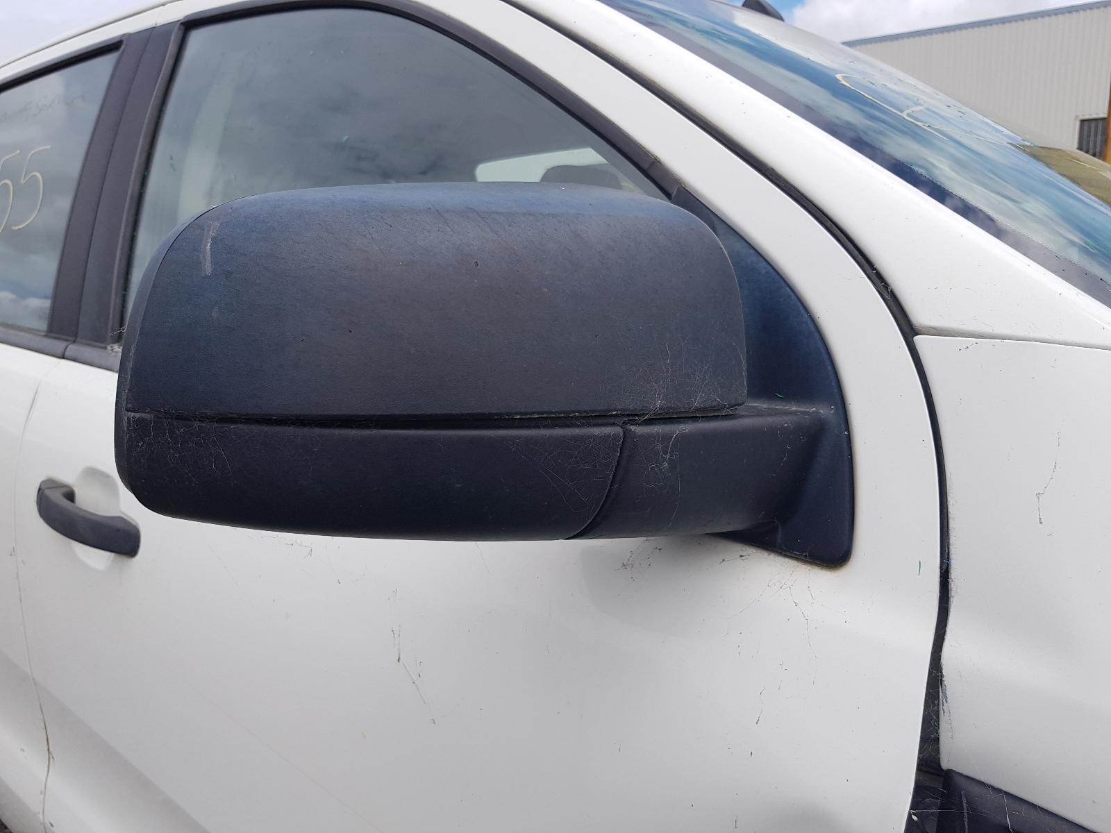 Ford Ranger - PX/PX2 2011-2017