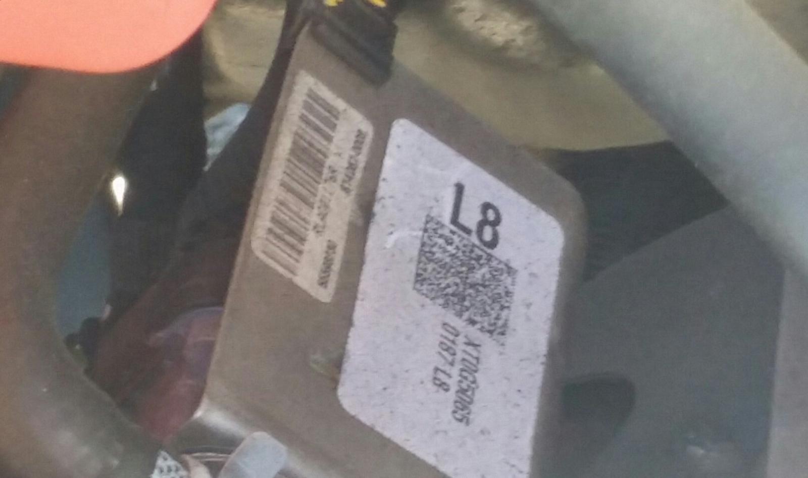 Holden Colorado - RG 2012 -2016