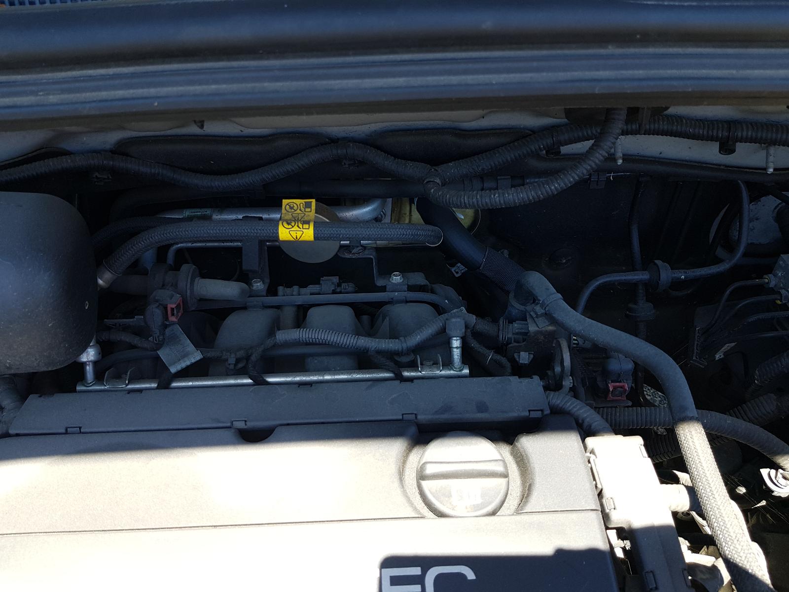 Holden Trax - TJ Series 2013-Present