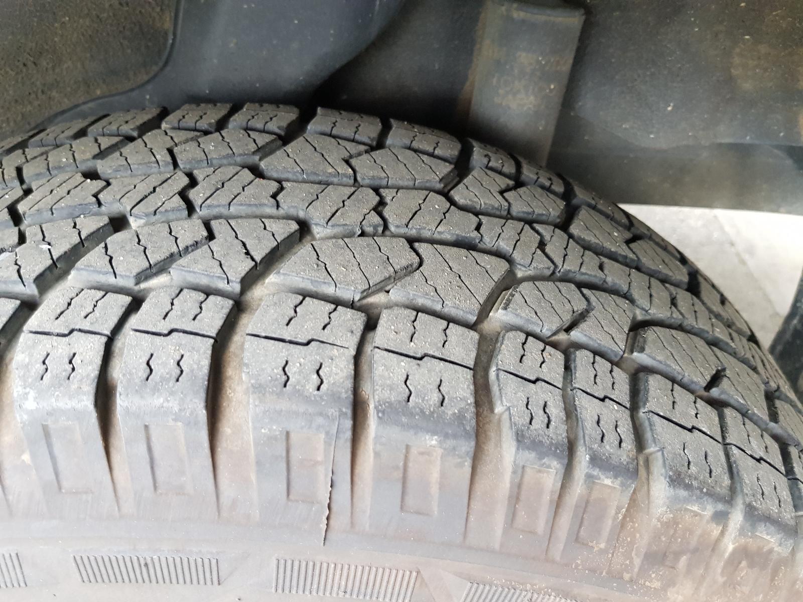 Ford Escape - EP Facelift 2003-2007