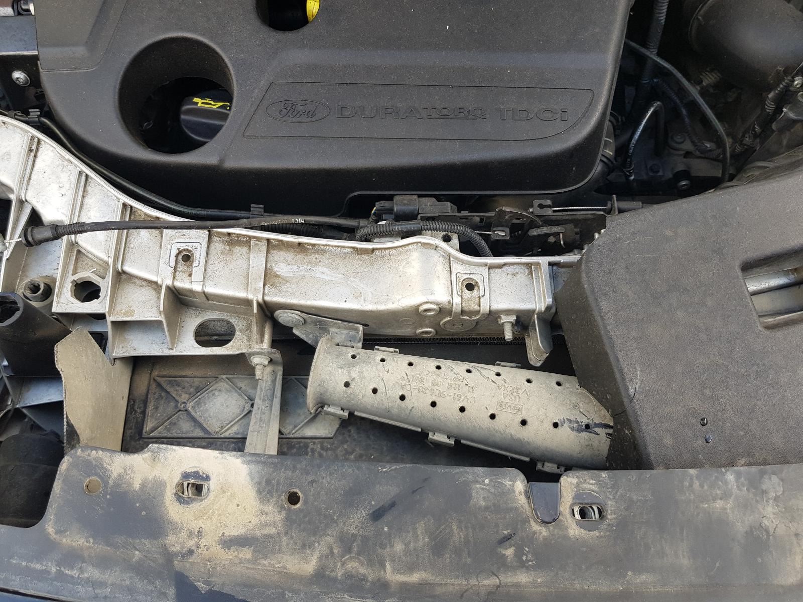 Ford Kuga - TF 2013-Present