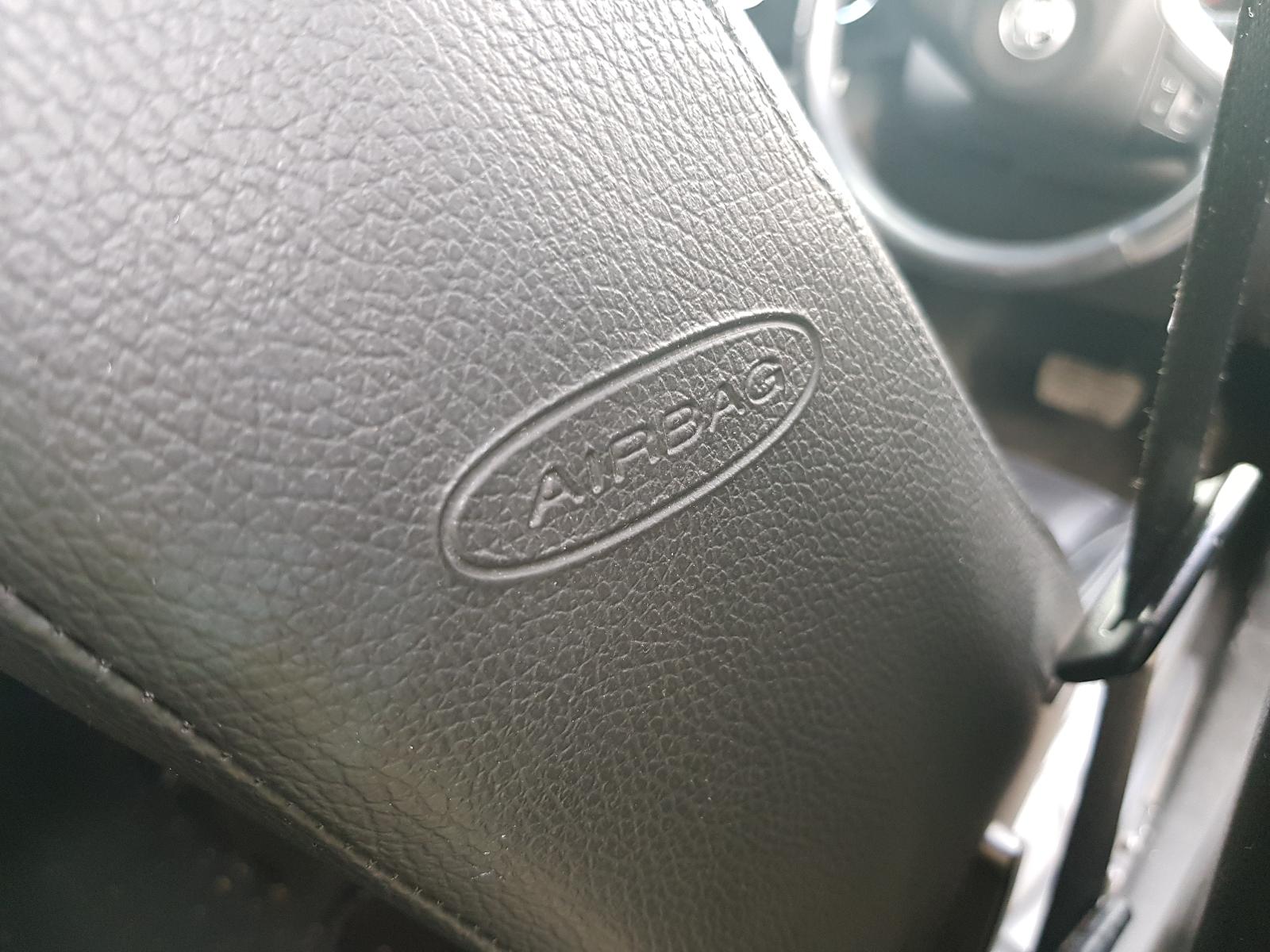 Holden Captiva - Captiva 5 2006-2011