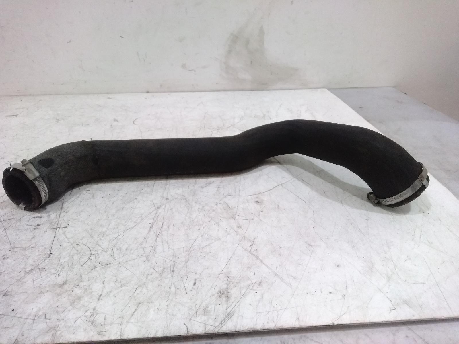Intercooler