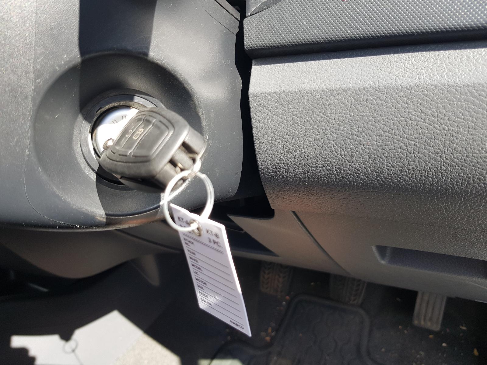 Ford Ranger - PX/PX2 2011-2017