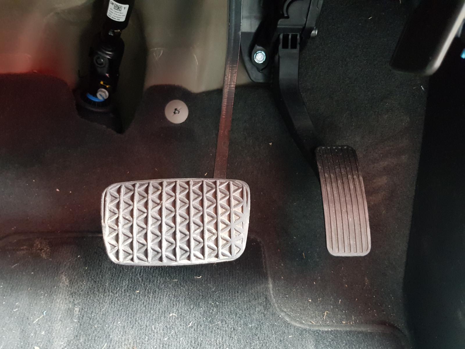 Holden Cruze - 2009-Present