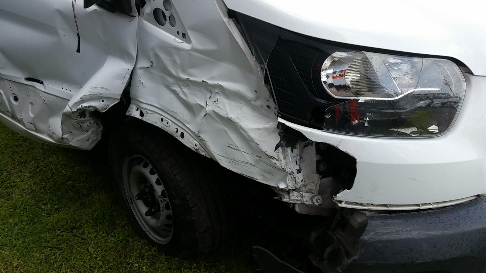 Ford Transit - Other