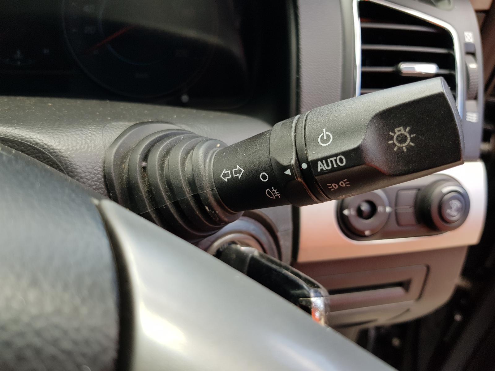 Holden Captiva - Captiva 7 2011-Present