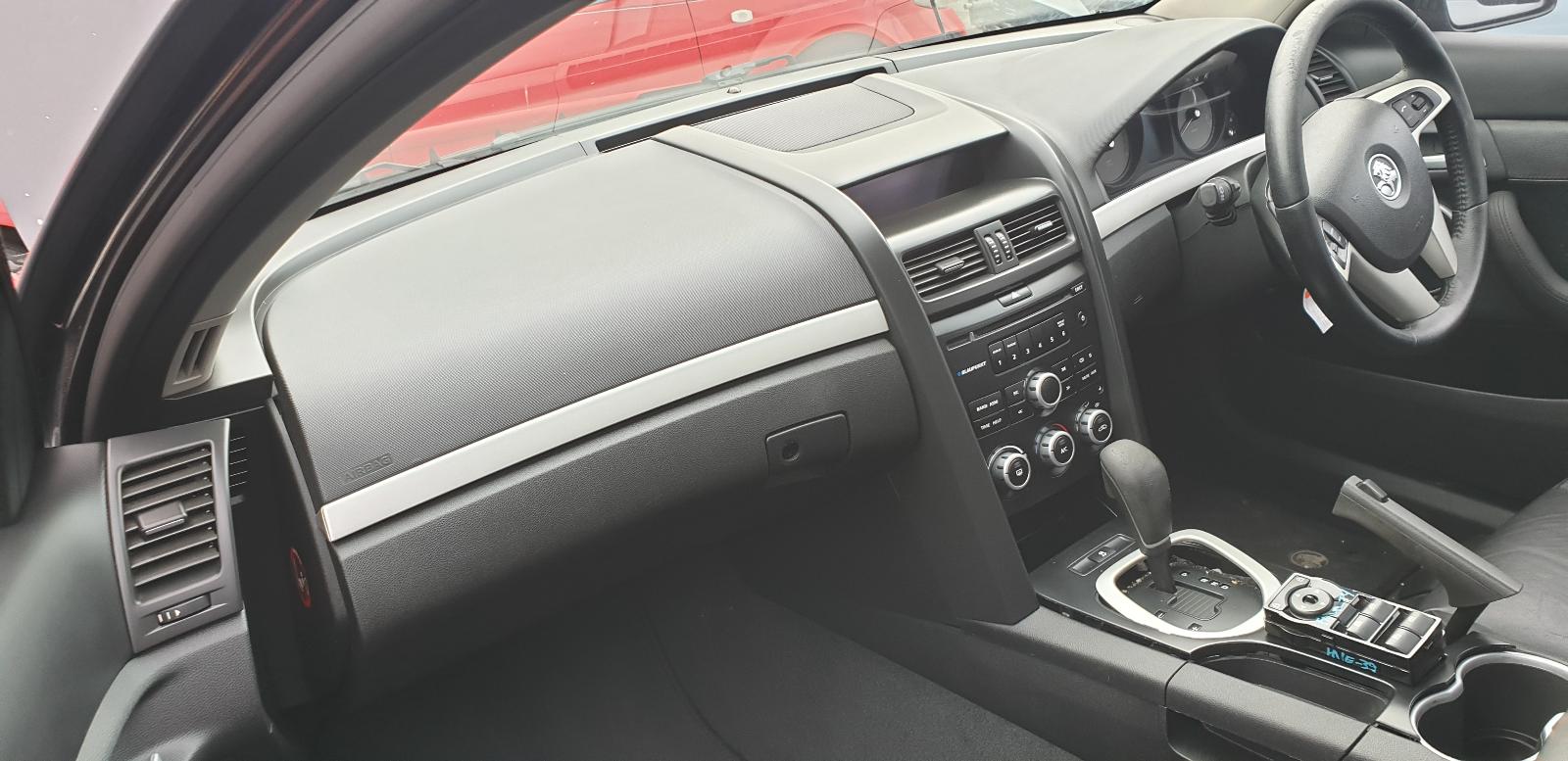 Holden Commodore - VE 2006-2013