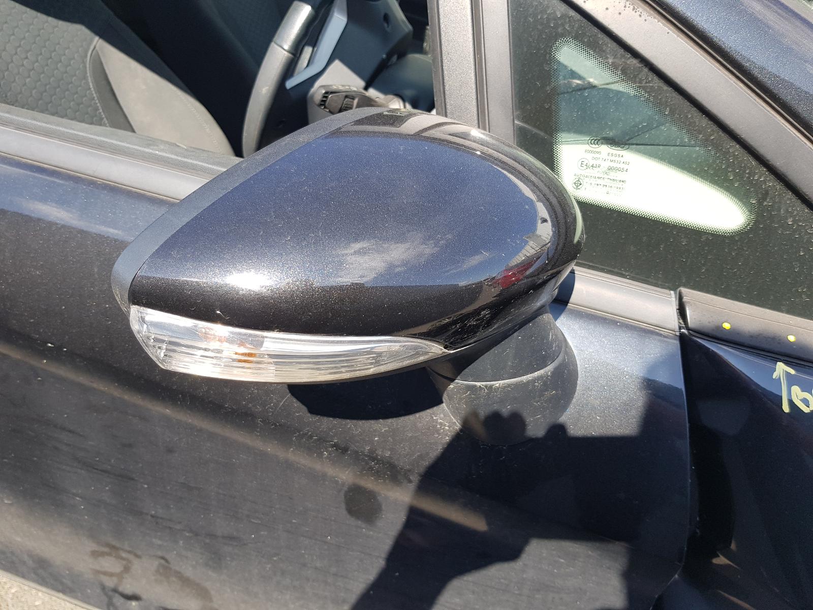 Ford Fiesta - MK VI 2008-Present