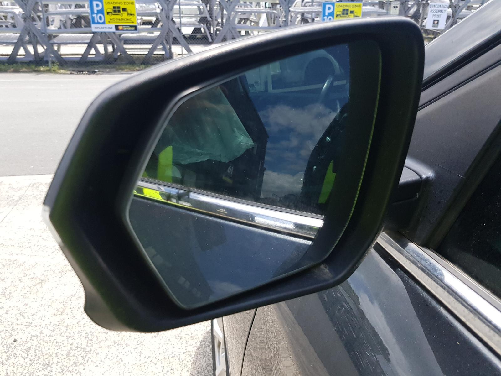 Holden Equipe - Other