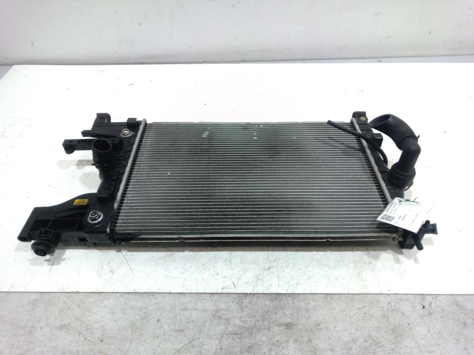 Radiator