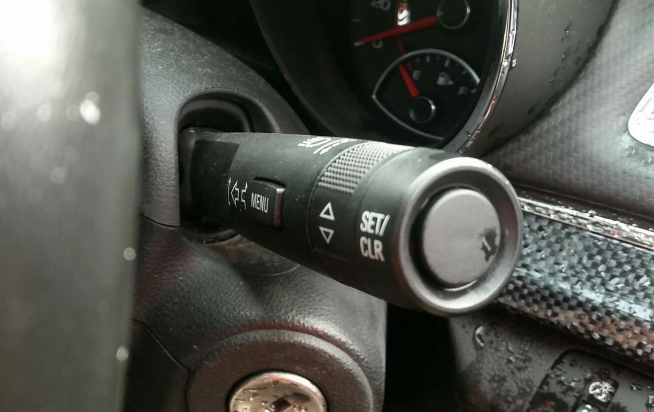 Holden Commodore - VF 2013-Present