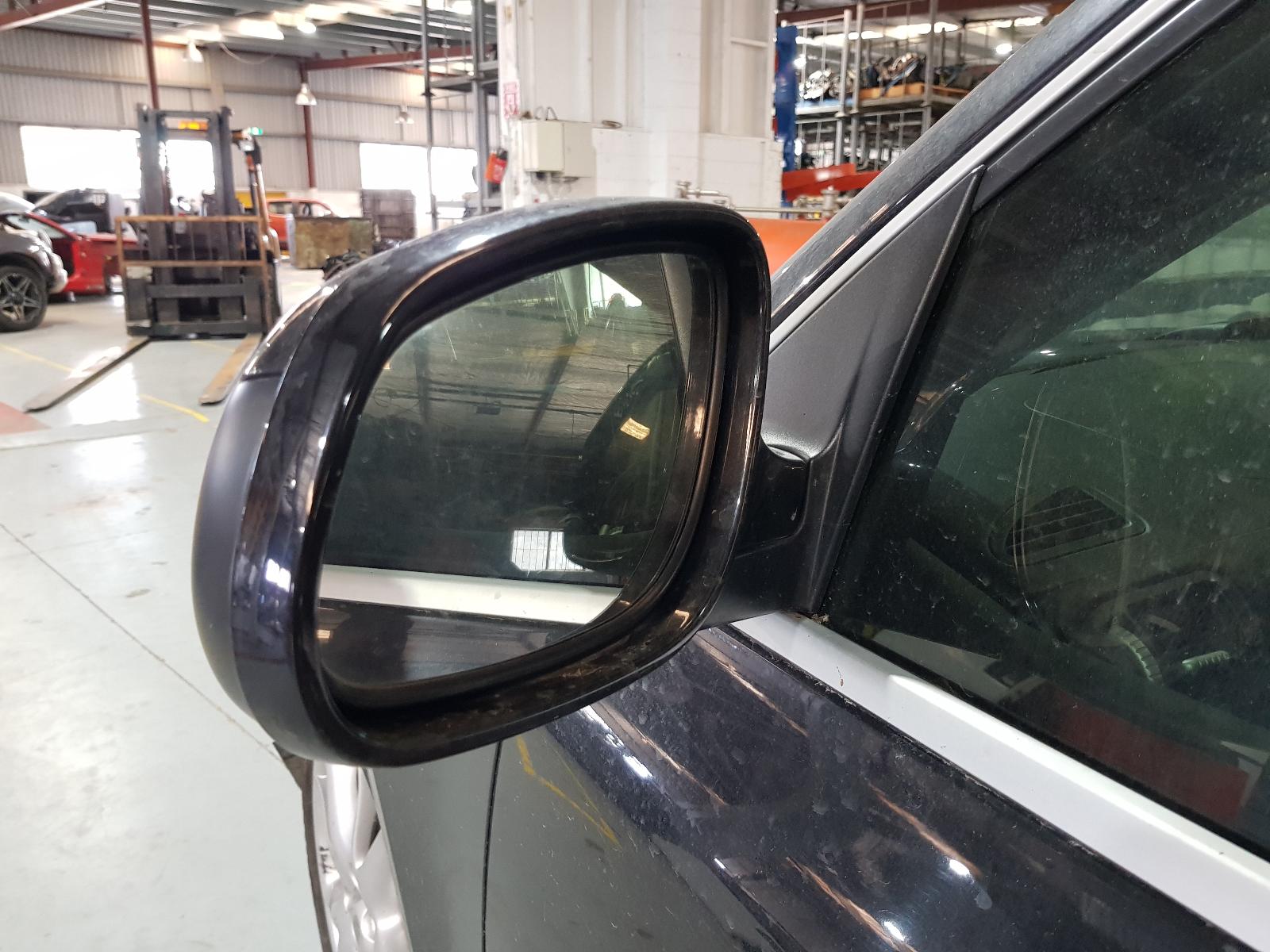 Porsche Cayenne - Cayenne 2003-2006