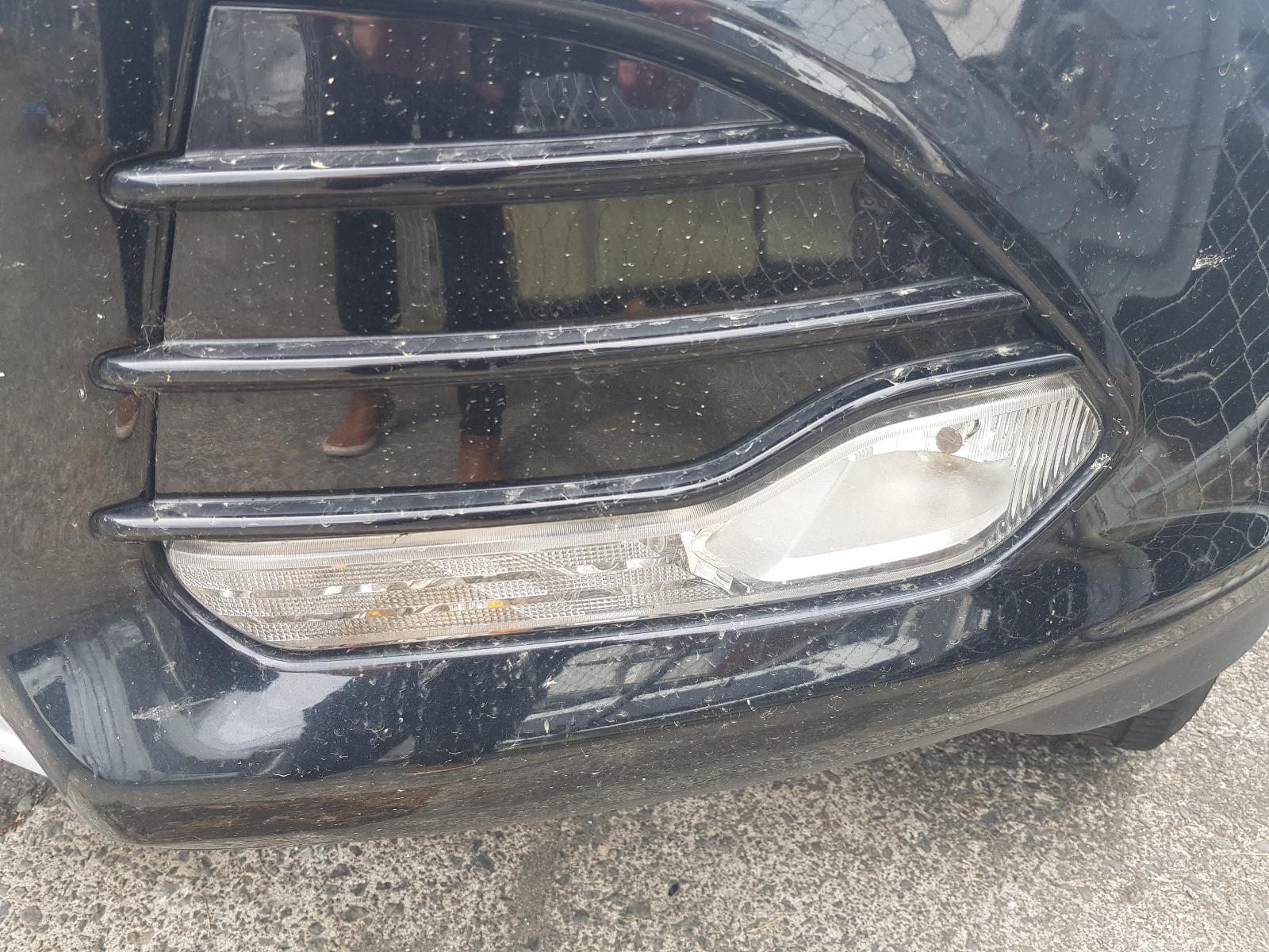 Ford Kuga - TF 2013-Present