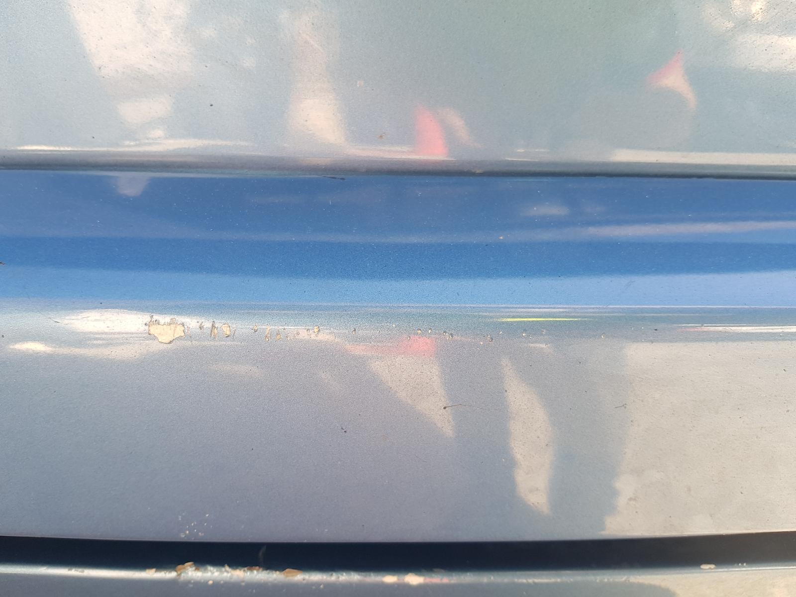 Ford Territory - SX 2004-2005